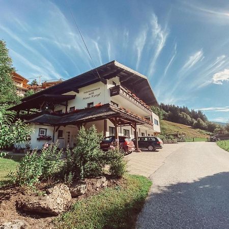 Fruehstueckspension Auer - Haus Kargl Schladming Ngoại thất bức ảnh