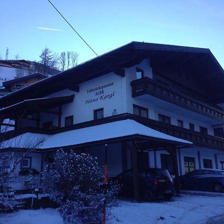 Fruehstueckspension Auer - Haus Kargl Schladming Ngoại thất bức ảnh