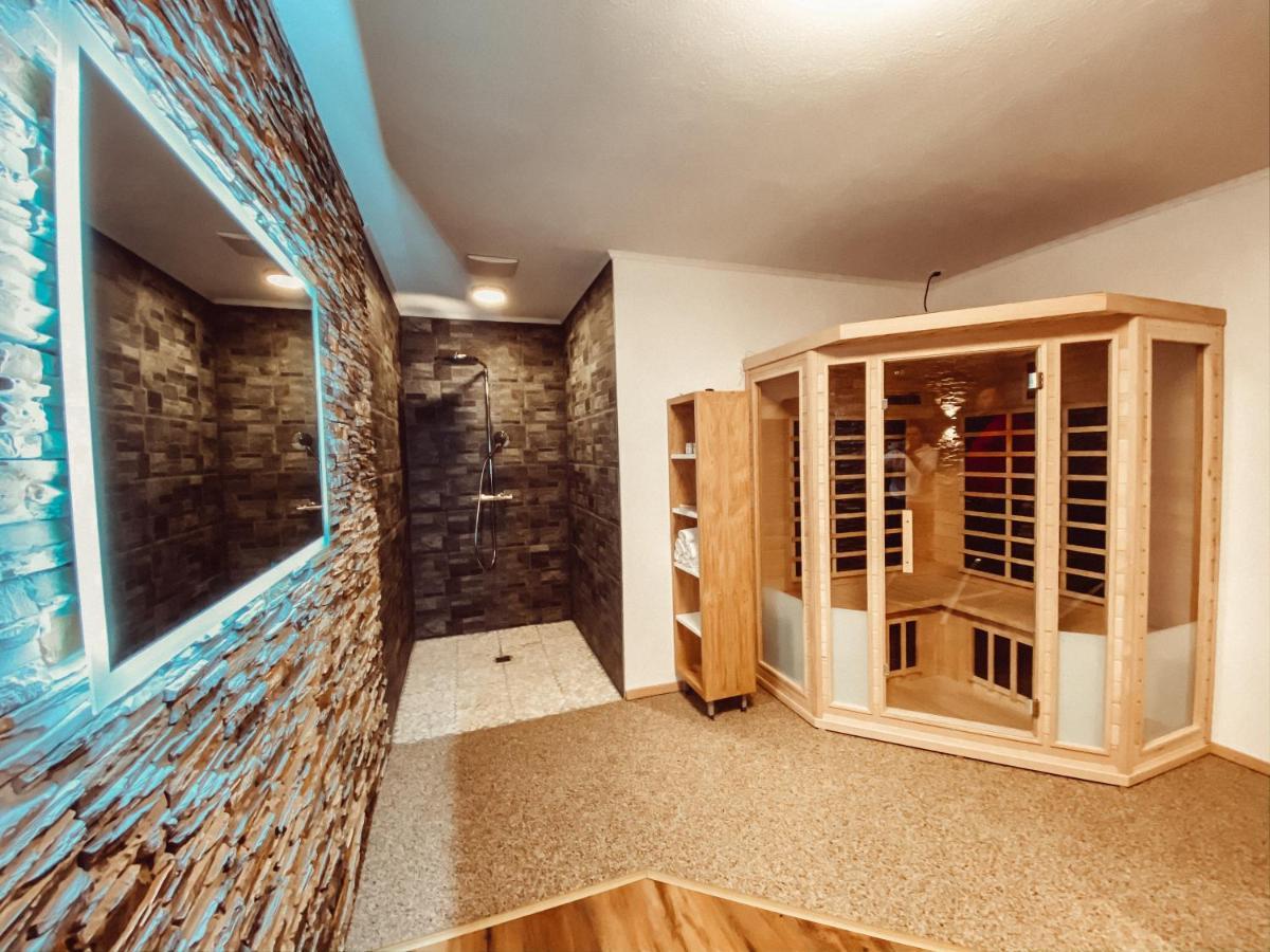 Fruehstueckspension Auer - Haus Kargl Schladming Ngoại thất bức ảnh