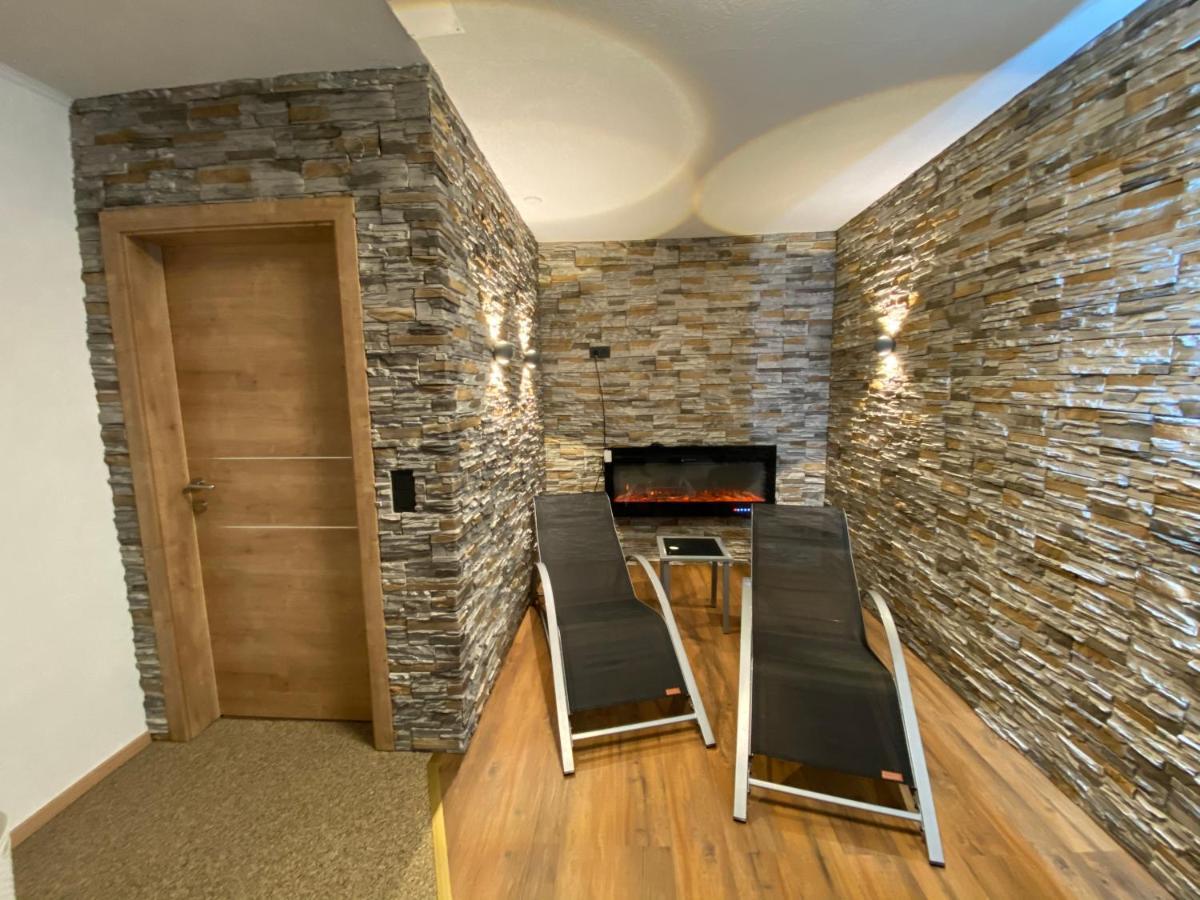 Fruehstueckspension Auer - Haus Kargl Schladming Ngoại thất bức ảnh