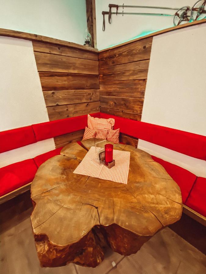 Fruehstueckspension Auer - Haus Kargl Schladming Ngoại thất bức ảnh