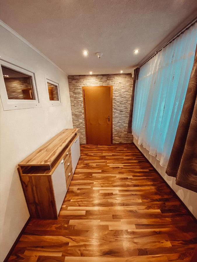 Fruehstueckspension Auer - Haus Kargl Schladming Ngoại thất bức ảnh