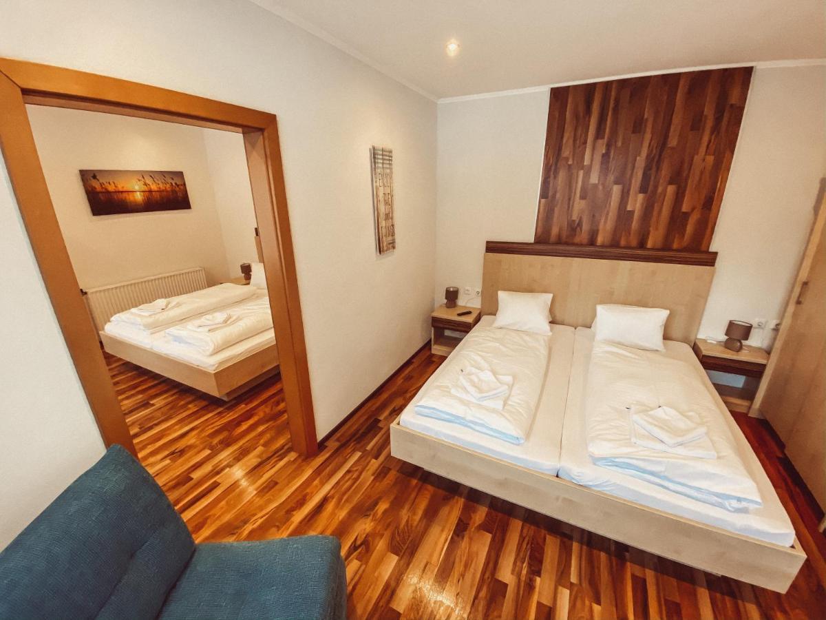 Fruehstueckspension Auer - Haus Kargl Schladming Ngoại thất bức ảnh