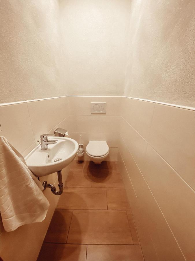 Fruehstueckspension Auer - Haus Kargl Schladming Ngoại thất bức ảnh