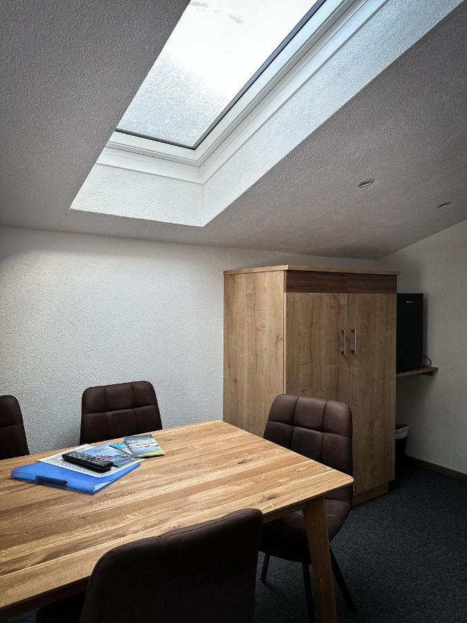 Fruehstueckspension Auer - Haus Kargl Schladming Ngoại thất bức ảnh