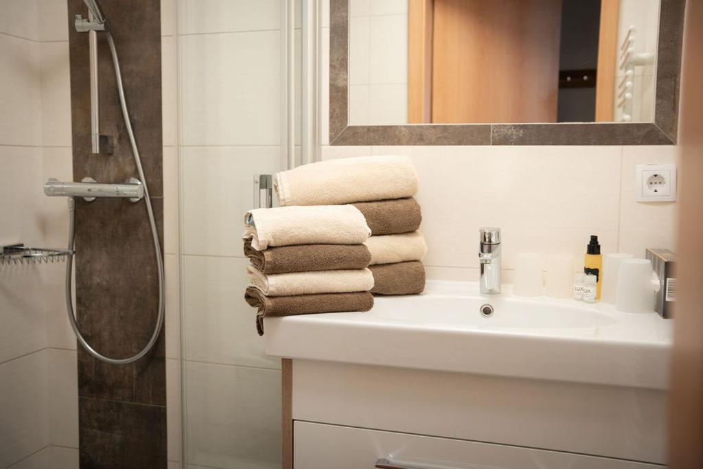 Fruehstueckspension Auer - Haus Kargl Schladming Ngoại thất bức ảnh