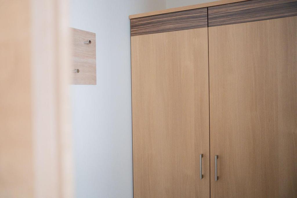 Fruehstueckspension Auer - Haus Kargl Schladming Ngoại thất bức ảnh