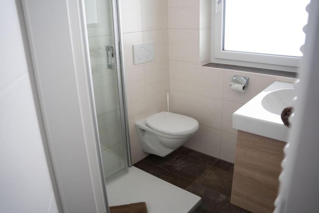 Fruehstueckspension Auer - Haus Kargl Schladming Ngoại thất bức ảnh