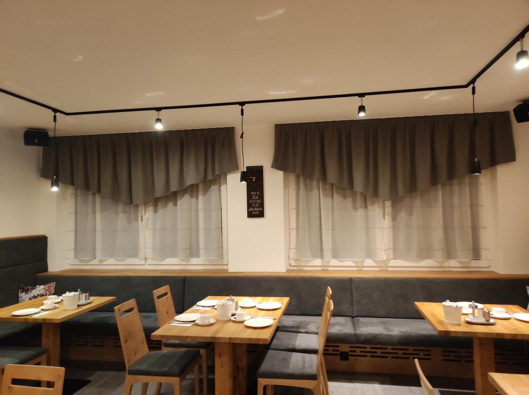 Fruehstueckspension Auer - Haus Kargl Schladming Ngoại thất bức ảnh