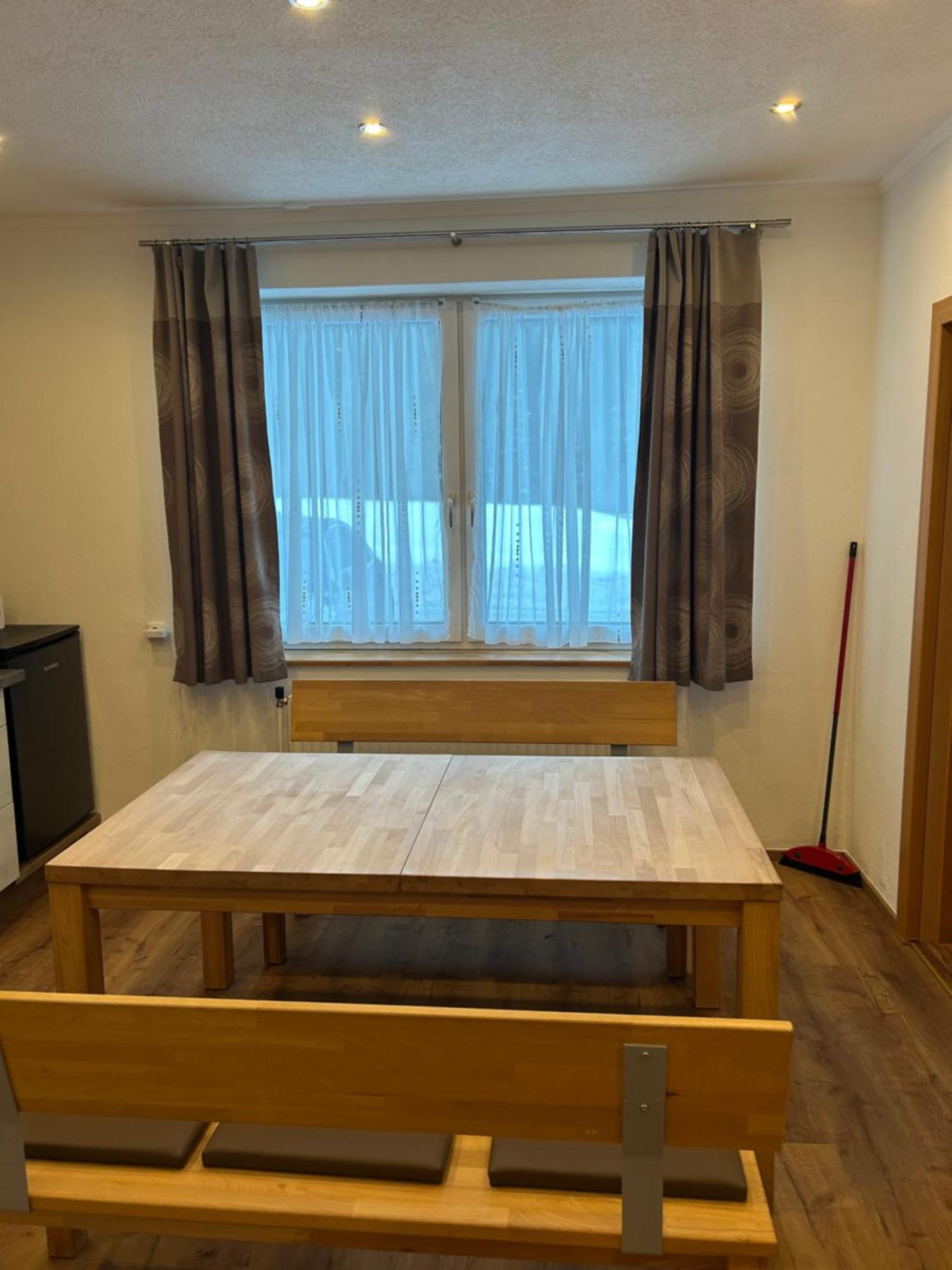 Fruehstueckspension Auer - Haus Kargl Schladming Ngoại thất bức ảnh