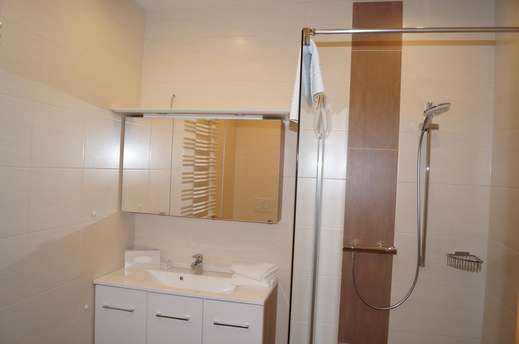 Fruehstueckspension Auer - Haus Kargl Schladming Ngoại thất bức ảnh