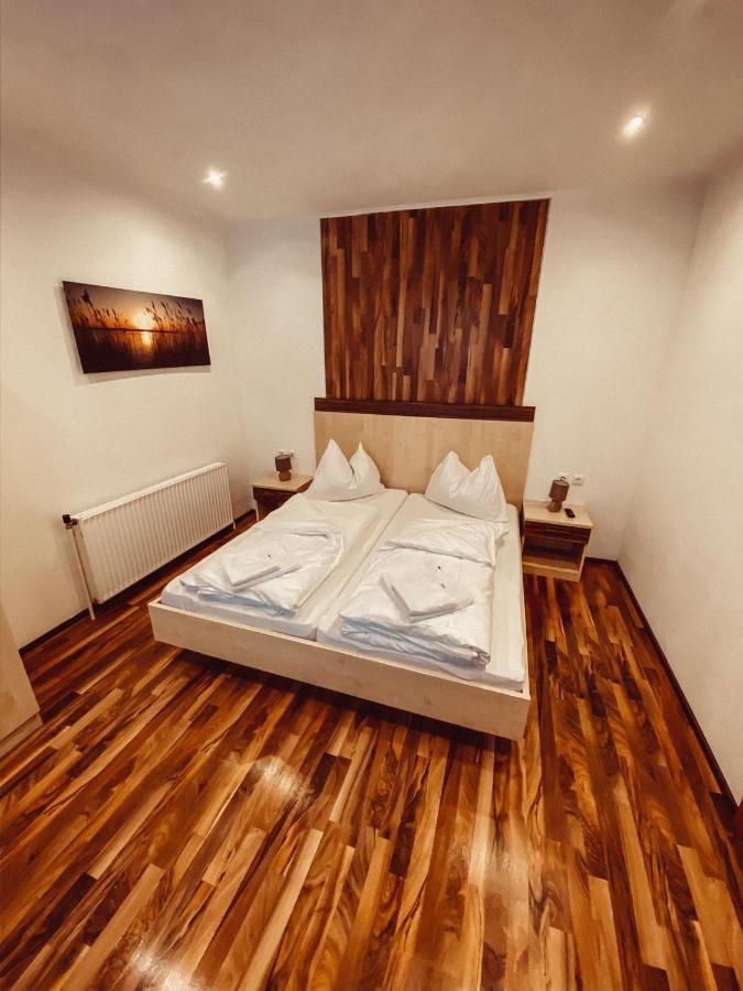 Fruehstueckspension Auer - Haus Kargl Schladming Ngoại thất bức ảnh