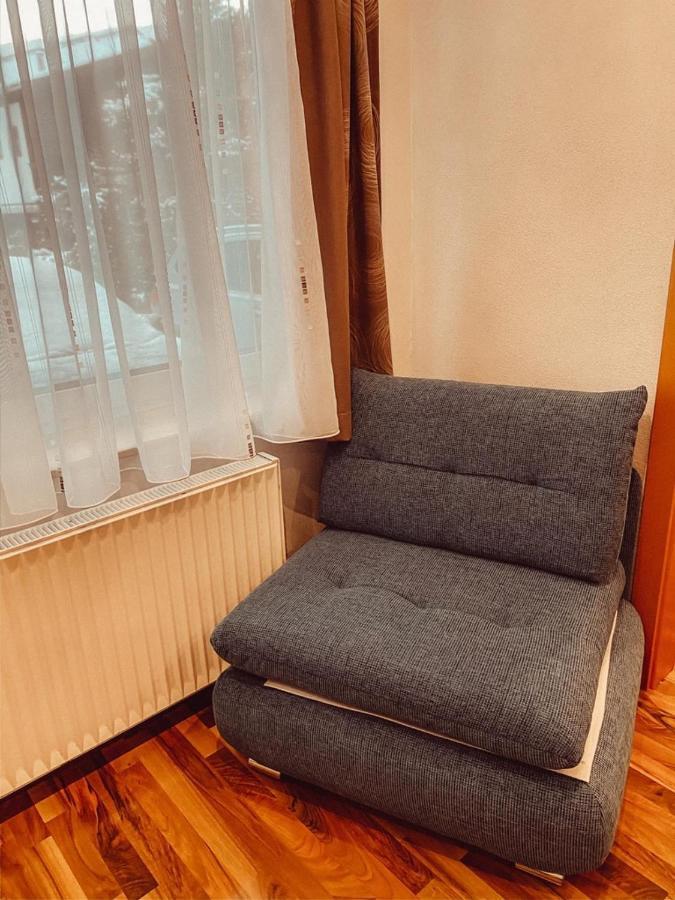 Fruehstueckspension Auer - Haus Kargl Schladming Ngoại thất bức ảnh