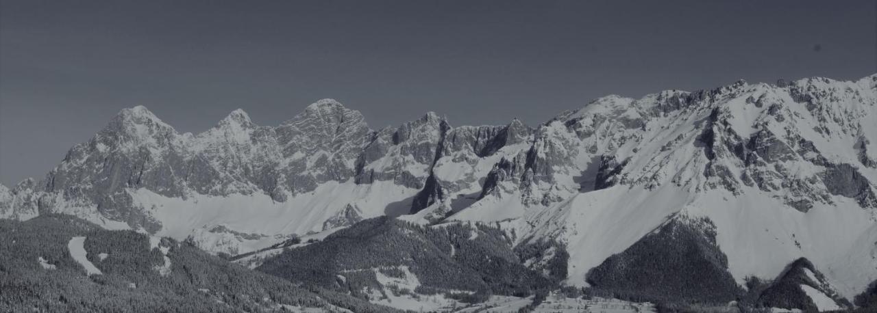 Fruehstueckspension Auer - Haus Kargl Schladming Ngoại thất bức ảnh
