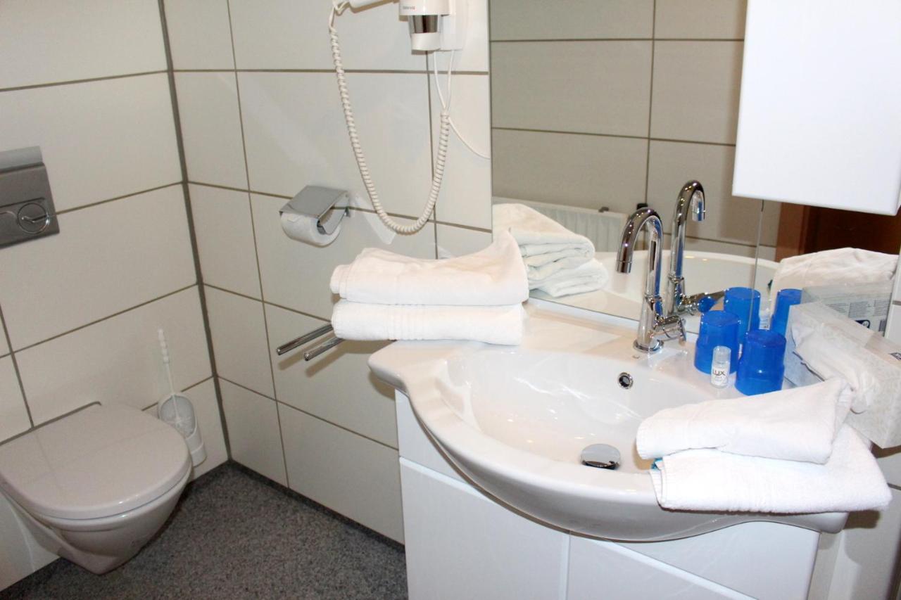 Fruehstueckspension Auer - Haus Kargl Schladming Ngoại thất bức ảnh